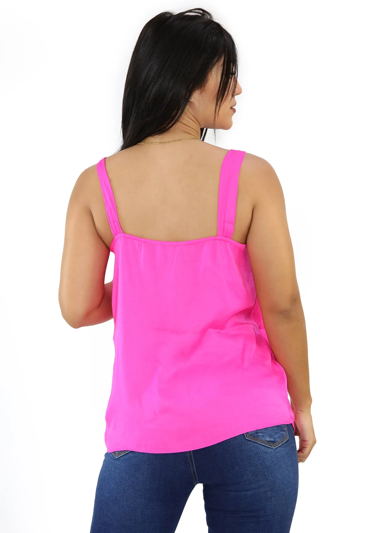 110821 Blusa de Mujer