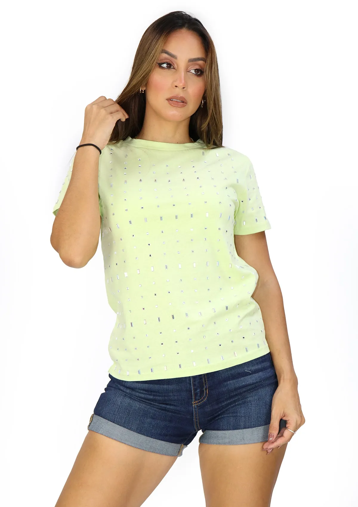 1236804 Blusa de Mujer