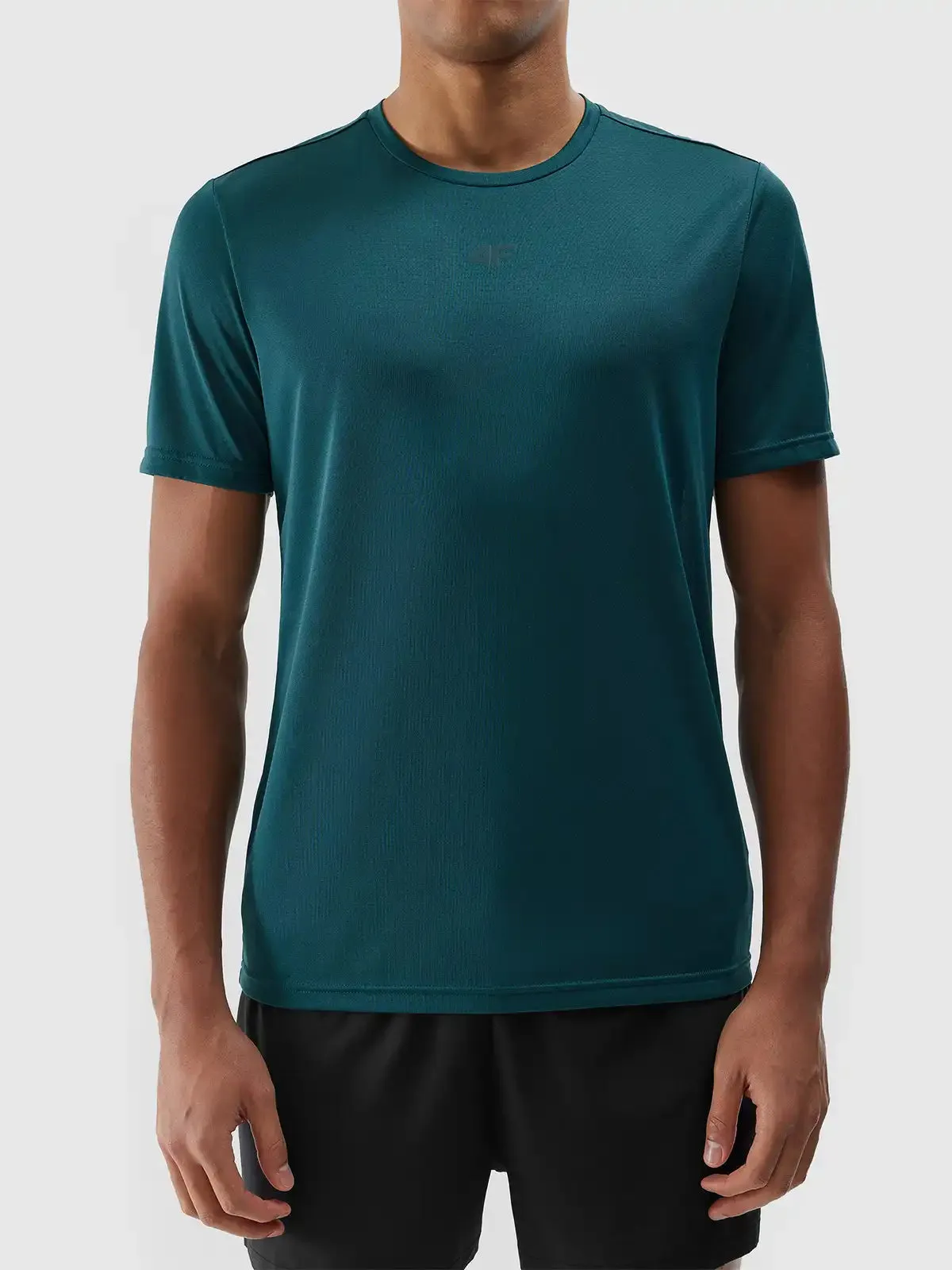 4F Camiseta transpirable para el hombre