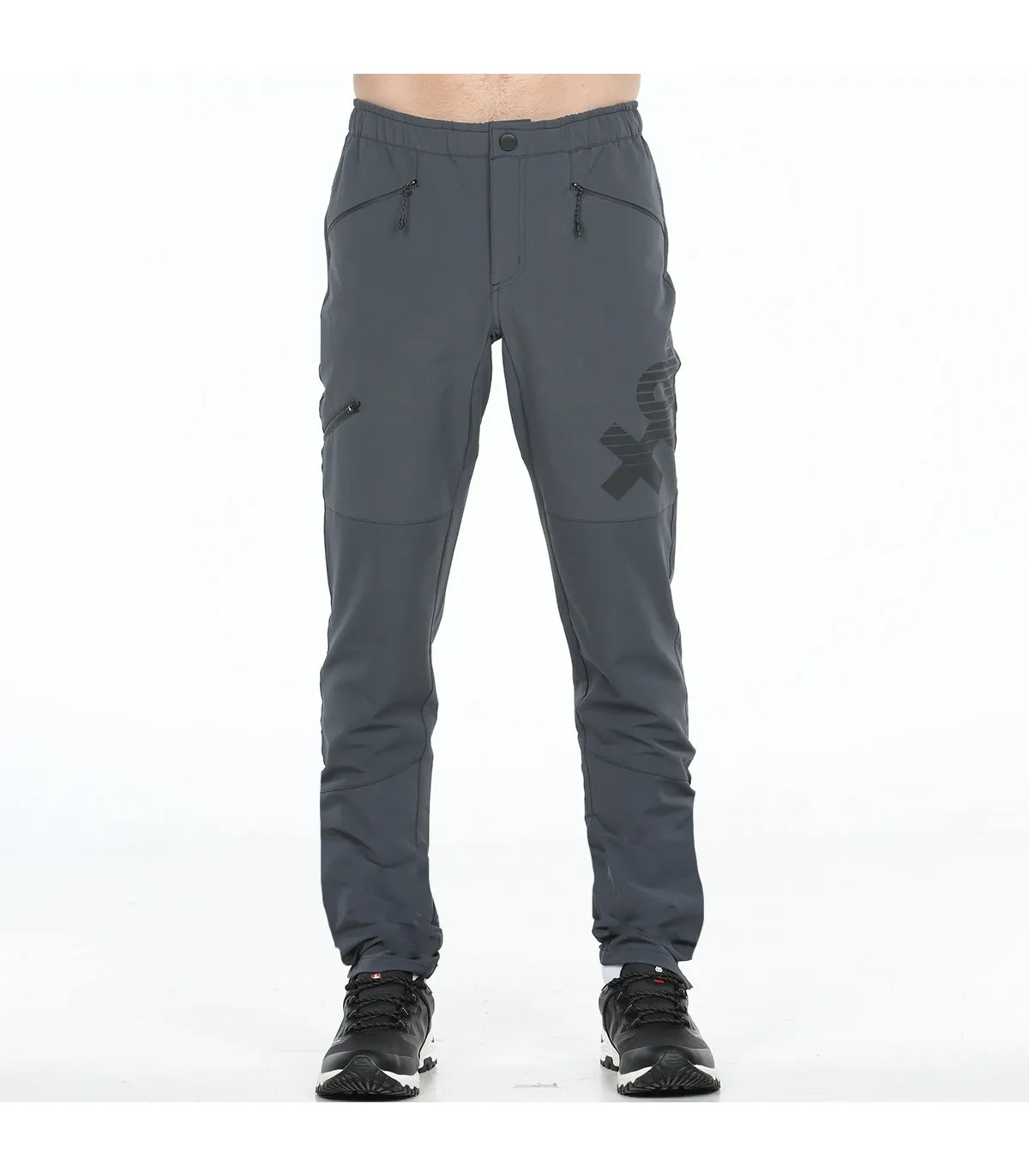 +8000 Biten Pantalones Hombre