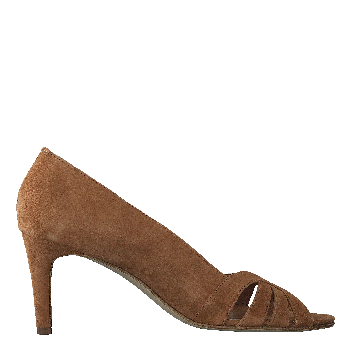 A Pair zapatos 15119 Sella (cognac)