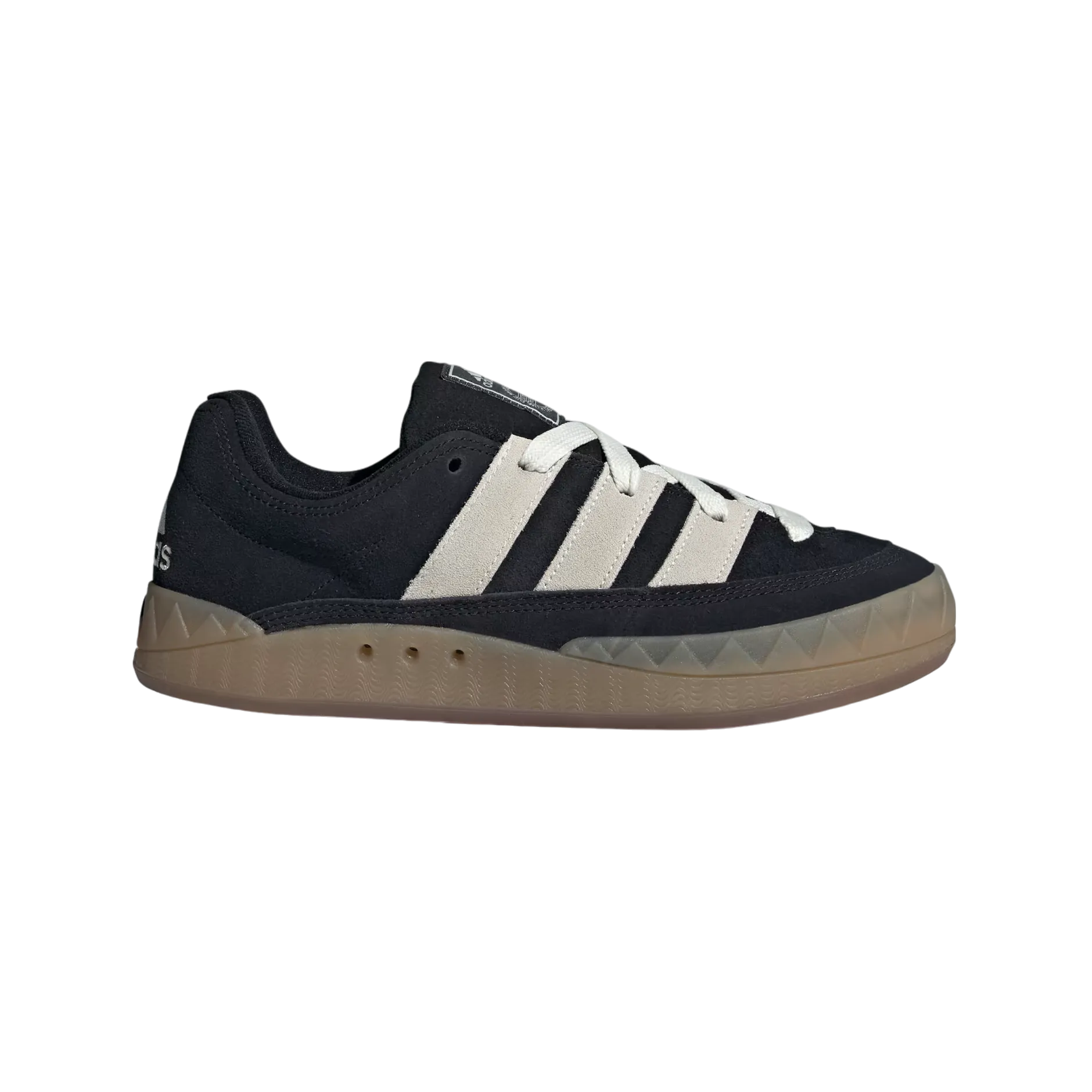 adidas Adimatic Black / White IE2224