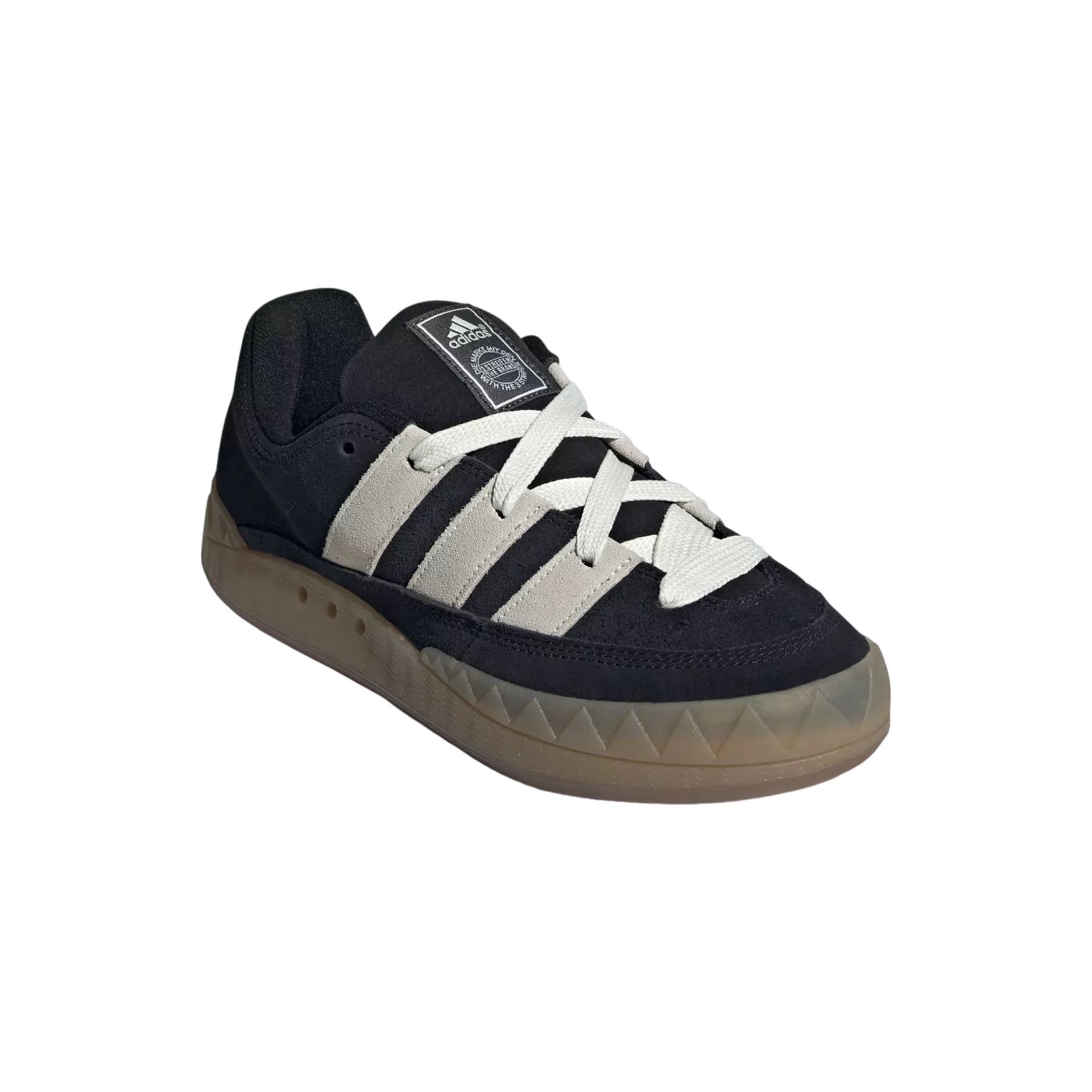 adidas Adimatic Black / White IE2224