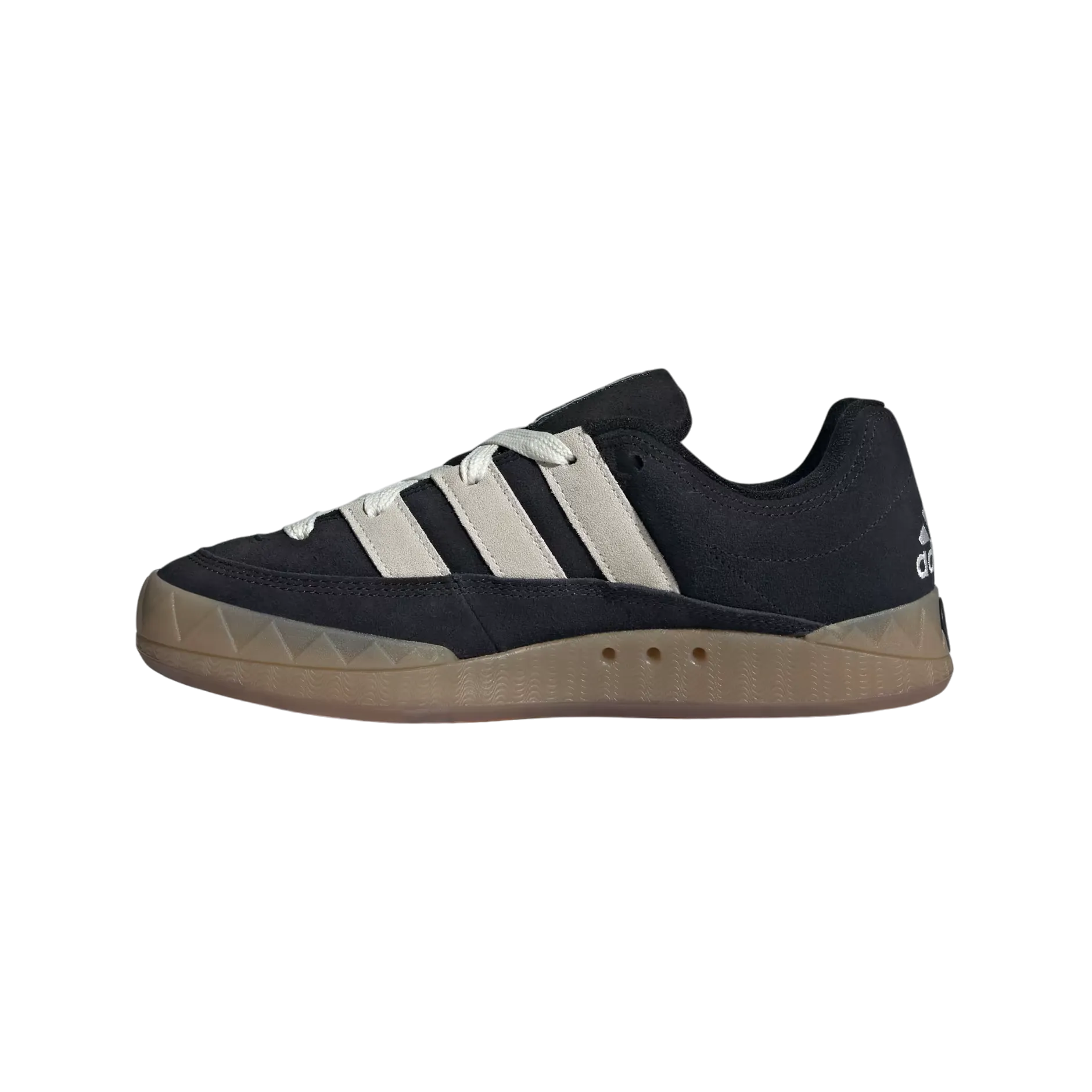 adidas Adimatic Black / White IE2224