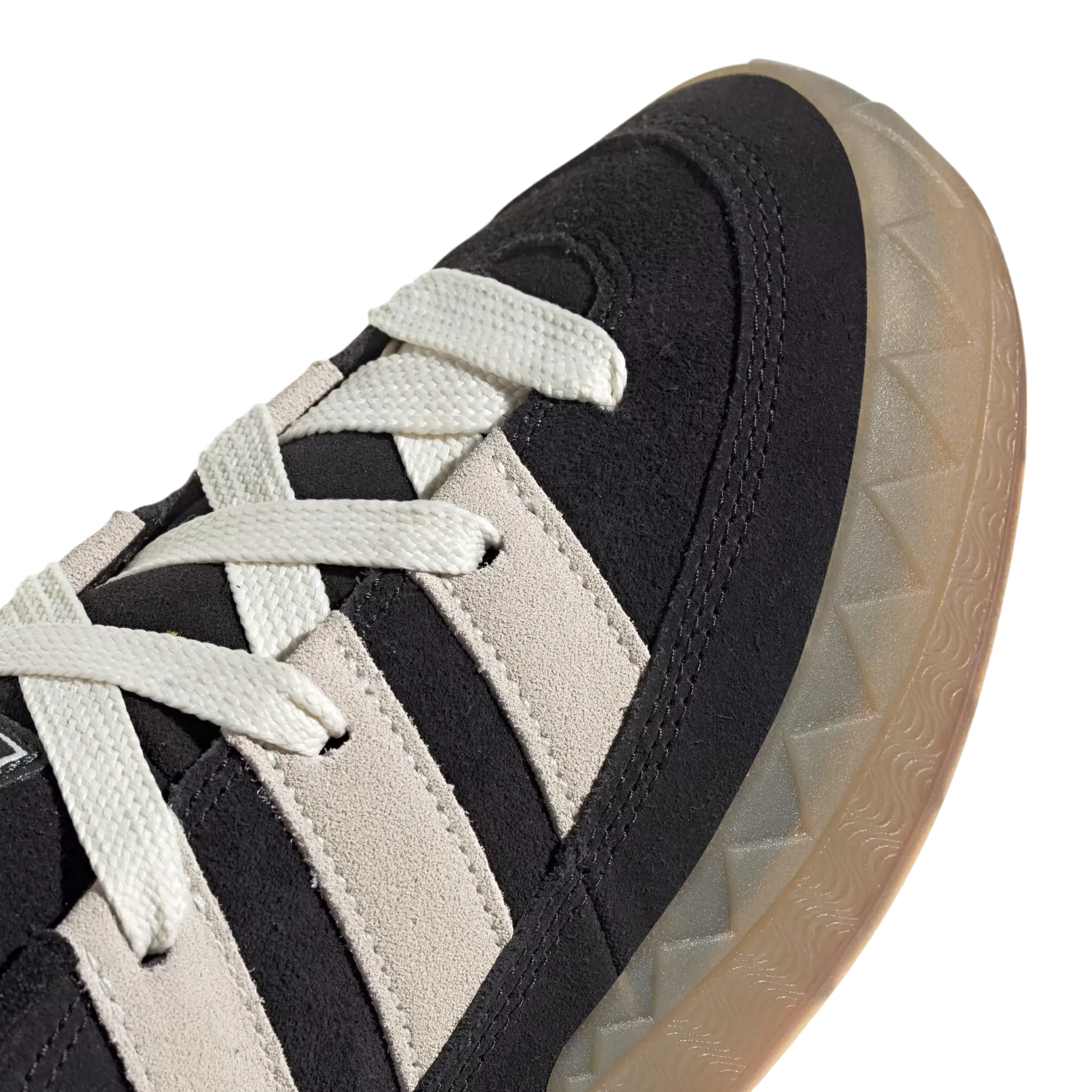 adidas Adimatic Black / White IE2224