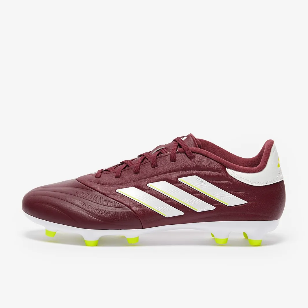 adidas Copa Pure 2 League Piel FG