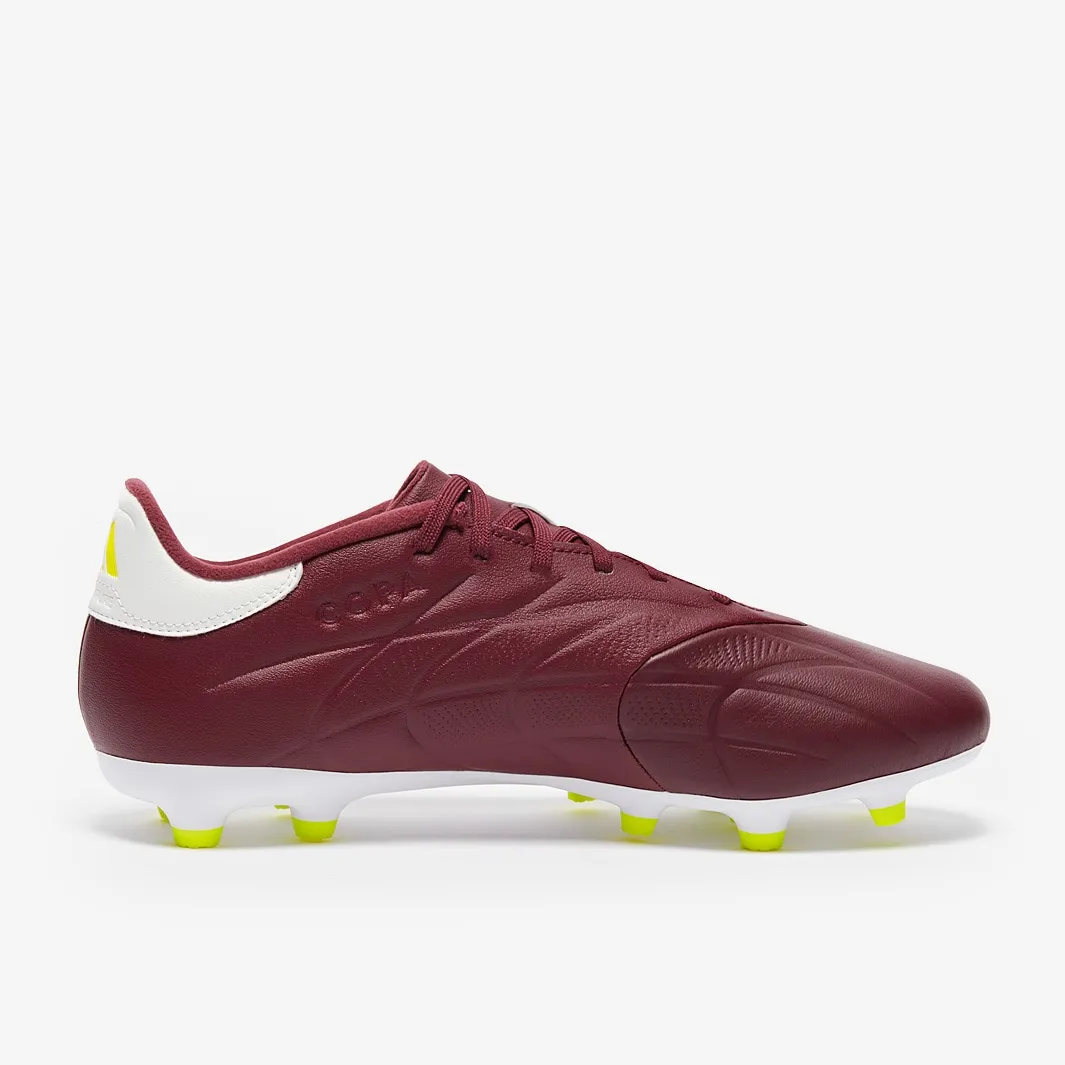 adidas Copa Pure 2 League Piel FG