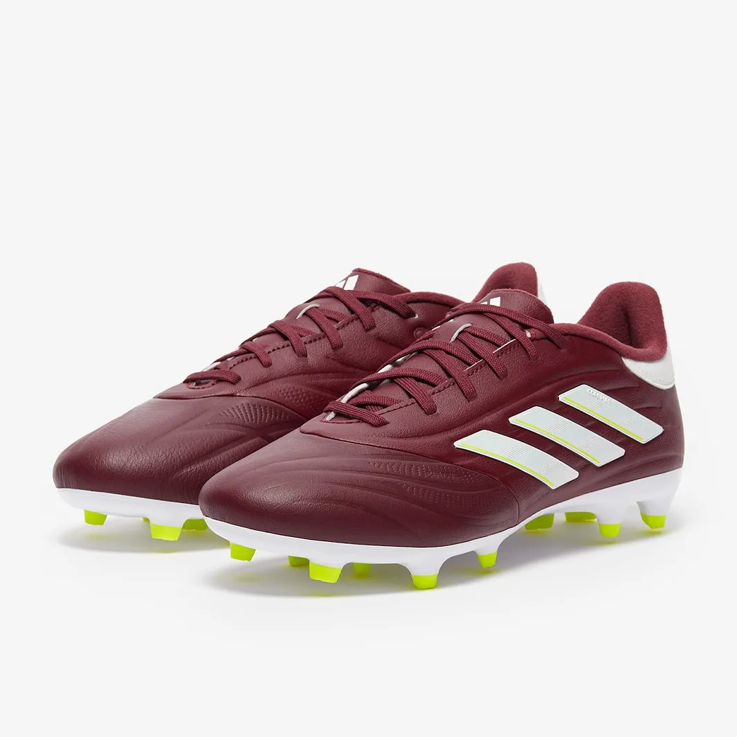 adidas Copa Pure 2 League Piel FG