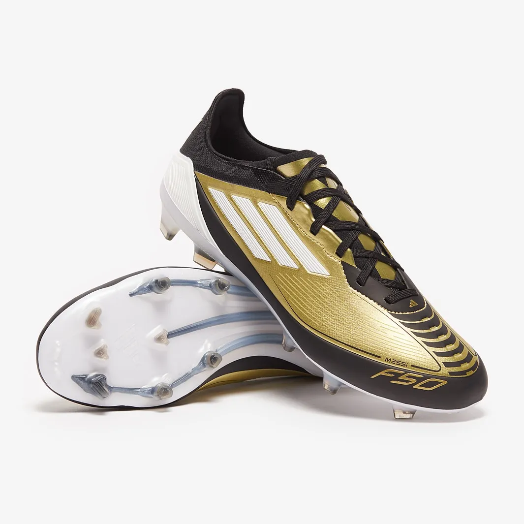 adidas F50 x Messi Pro FG