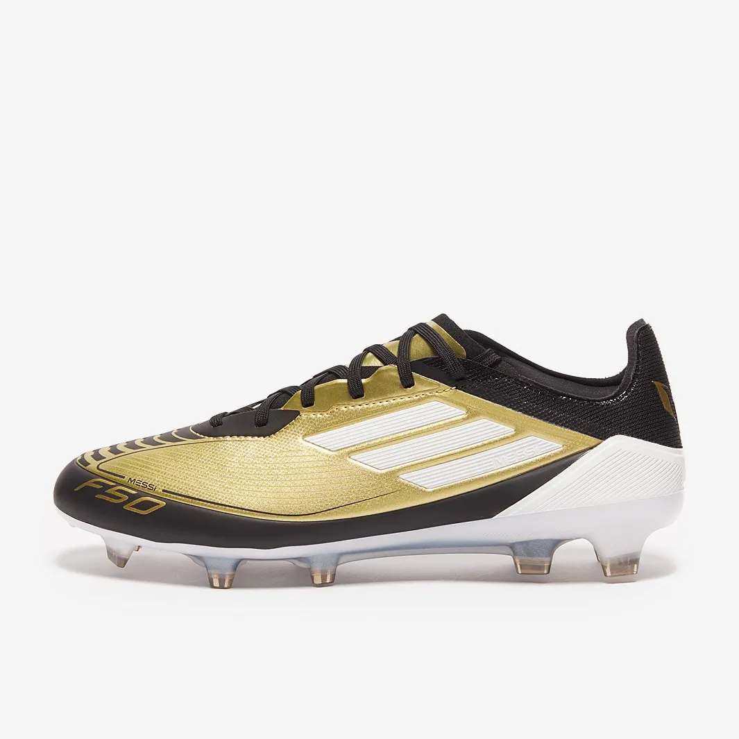 adidas F50 x Messi Pro FG