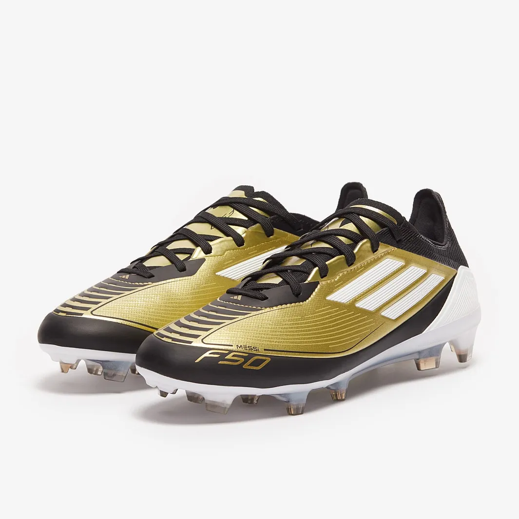 adidas F50 x Messi Pro FG