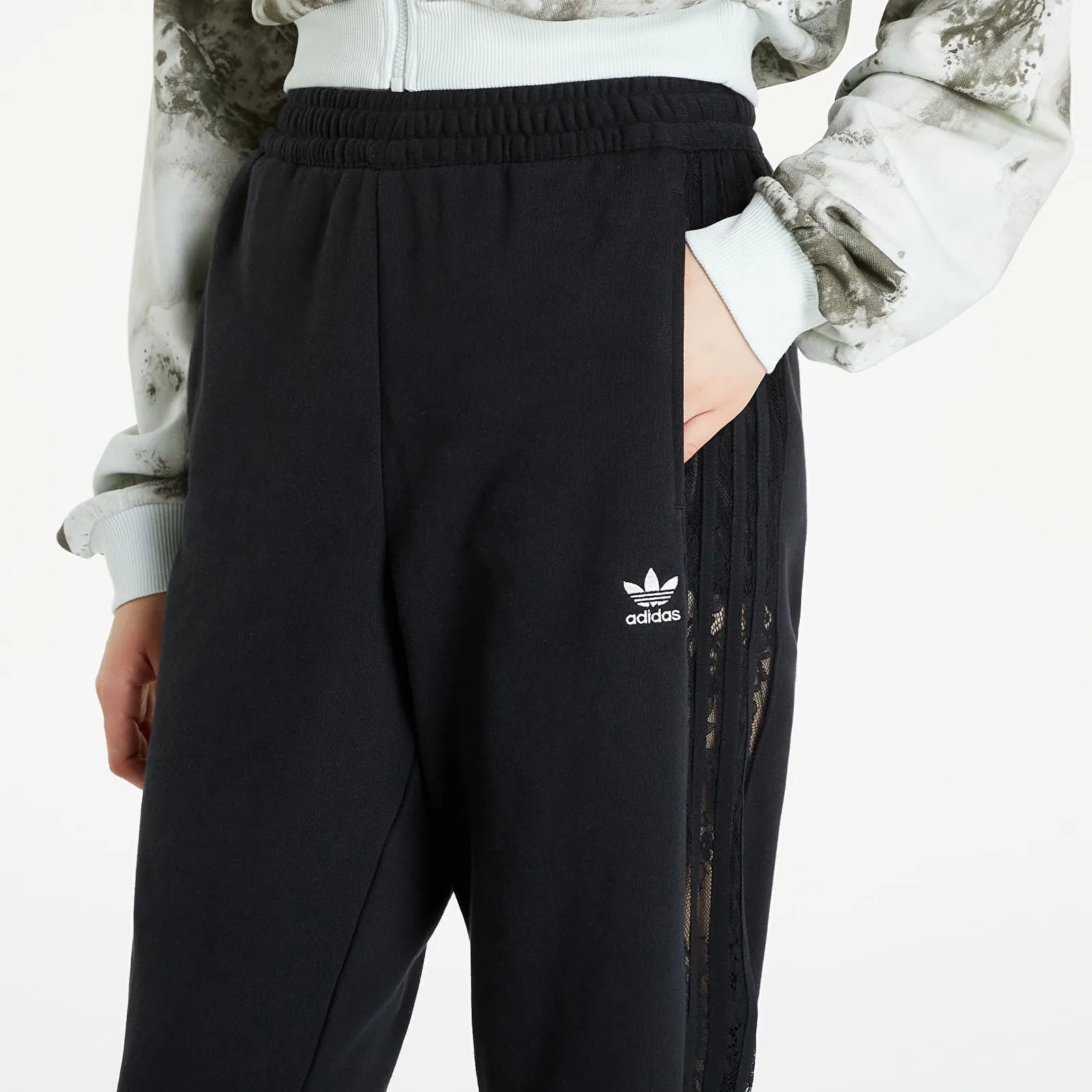 adidas Originals Adicolor Classics Lace Cuffed Jogger