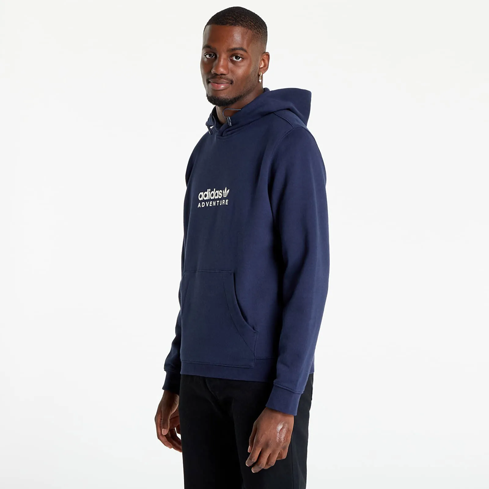 adidas Originals Adventure Hoodie Legink