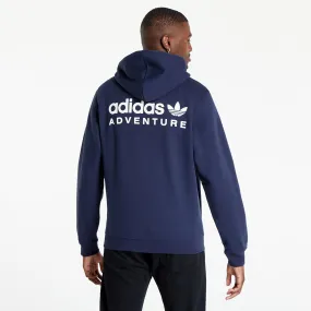 adidas Originals Adventure Hoodie Legink