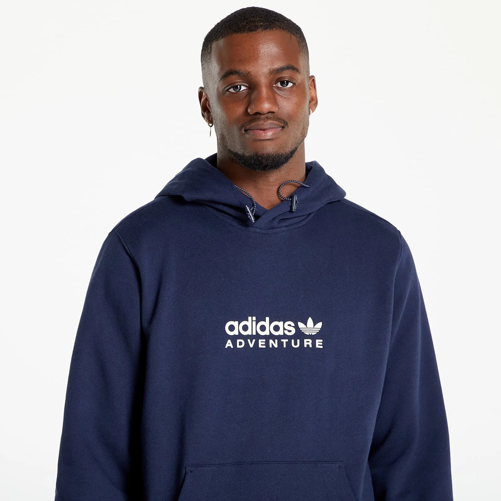 adidas Originals Adventure Hoodie Legink