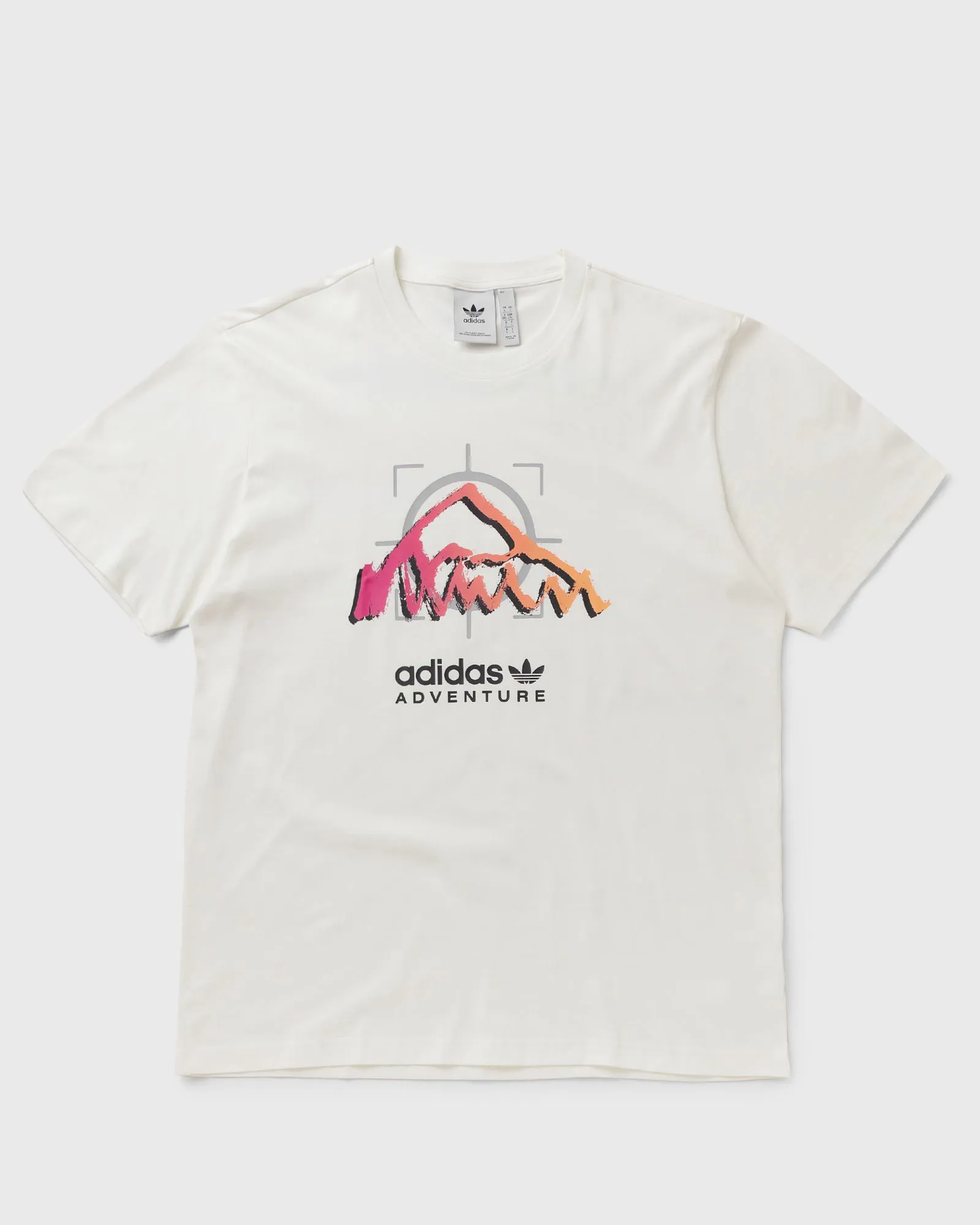 adidas Originals Adventure Ride Tee