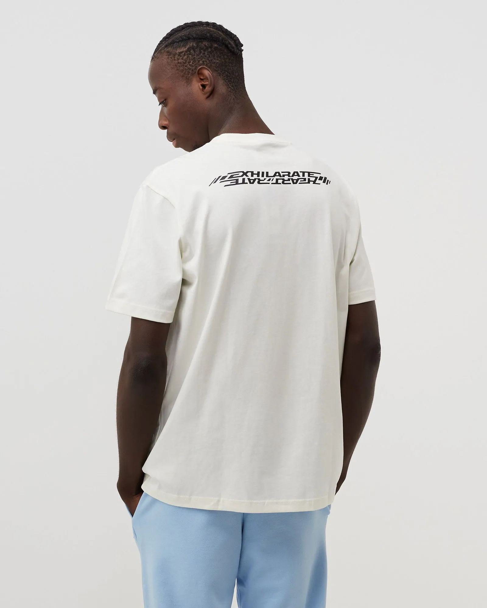 adidas Originals Adventure Ride Tee