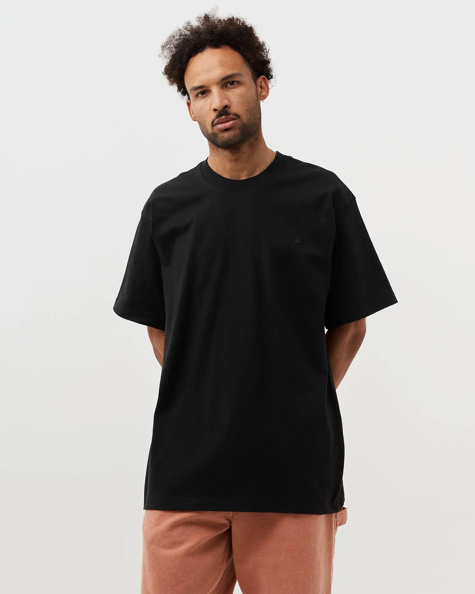 adidas Originals Contempo Tee