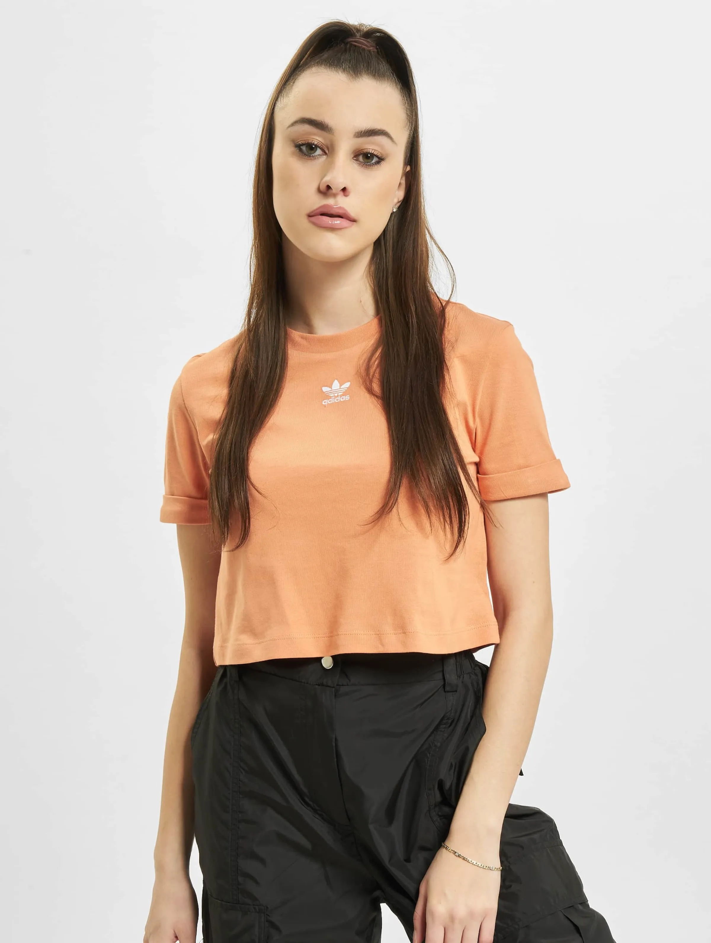 adidas Originals Crop