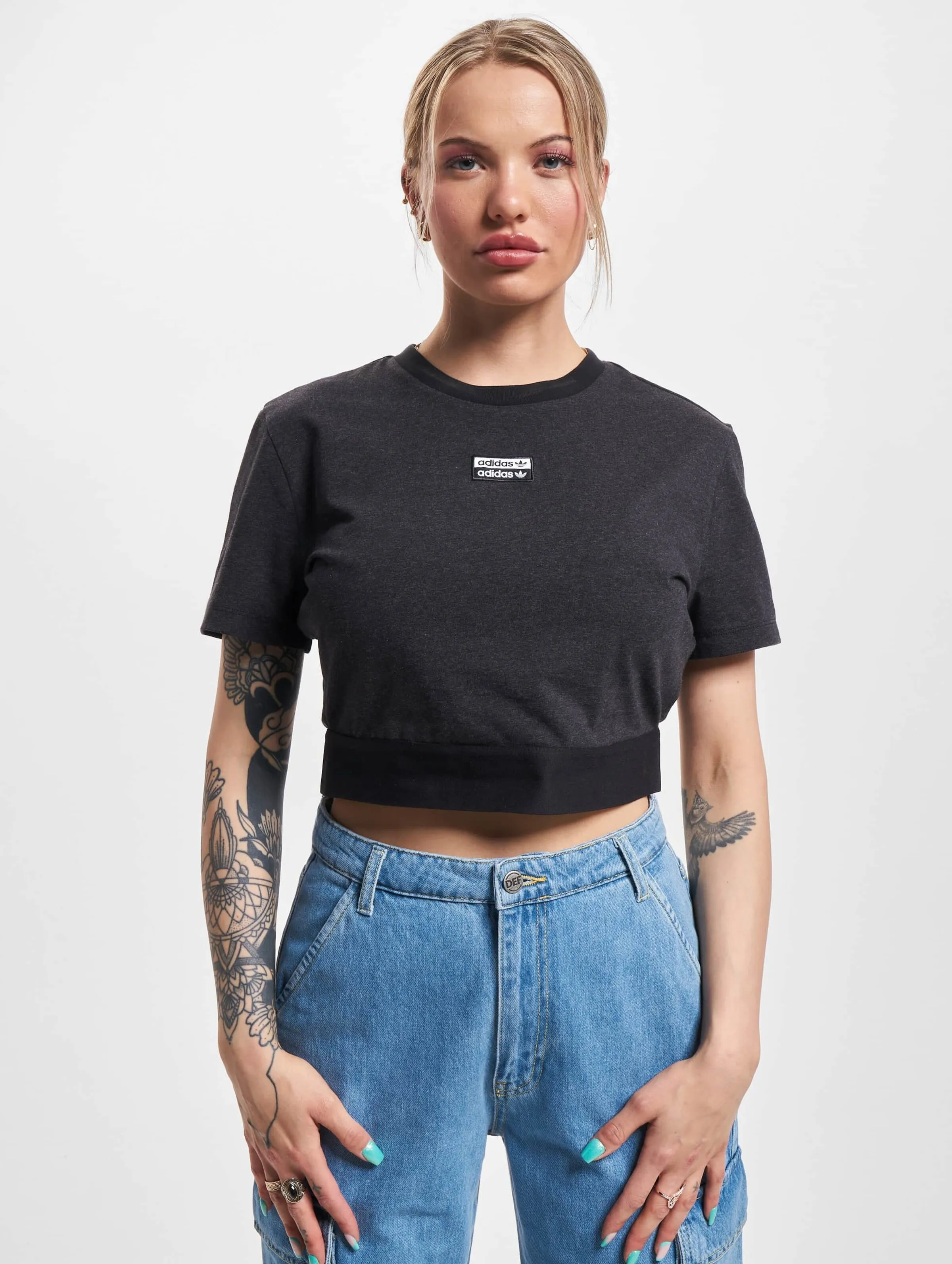 adidas Originals Cropped