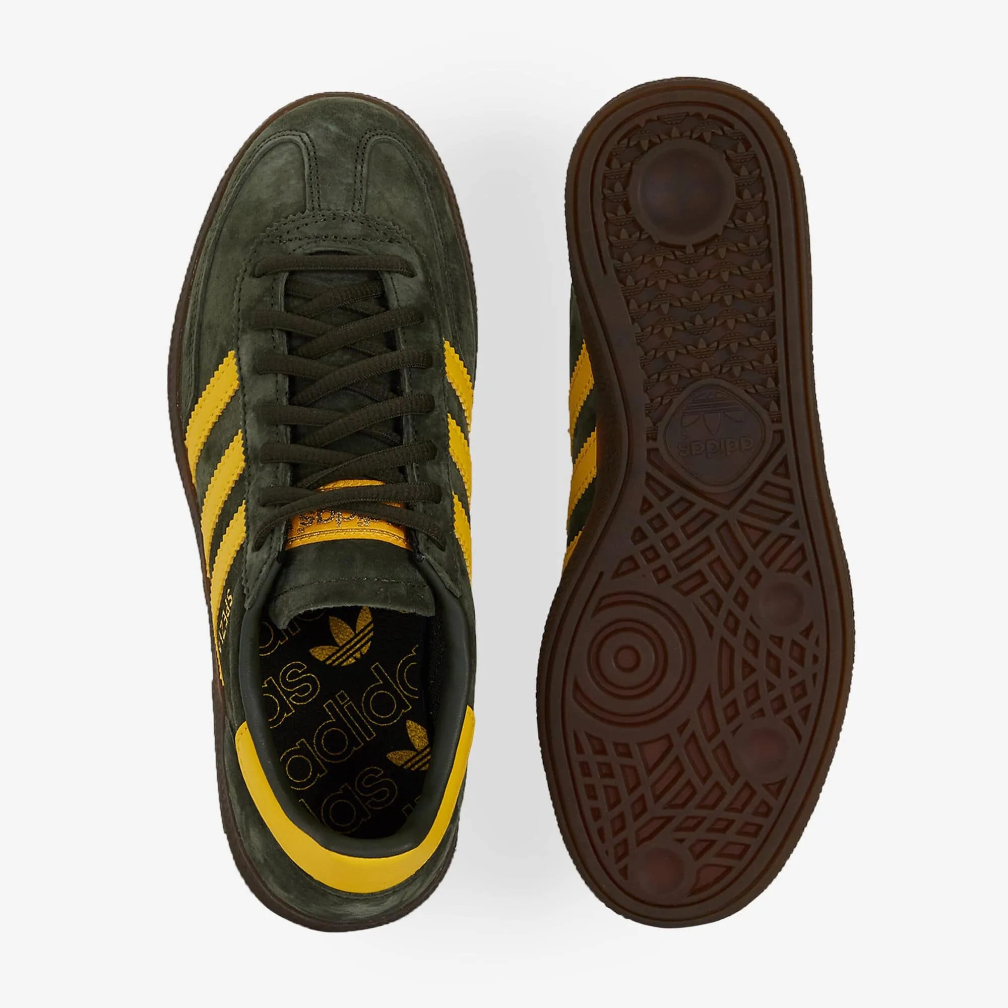 ADIDAS ORIGINALS HANDBALL SPEZIAL