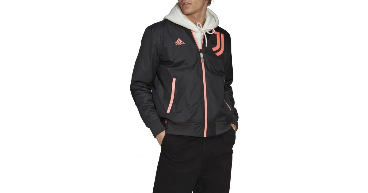 adidas Originals Juventus LNY Bomber