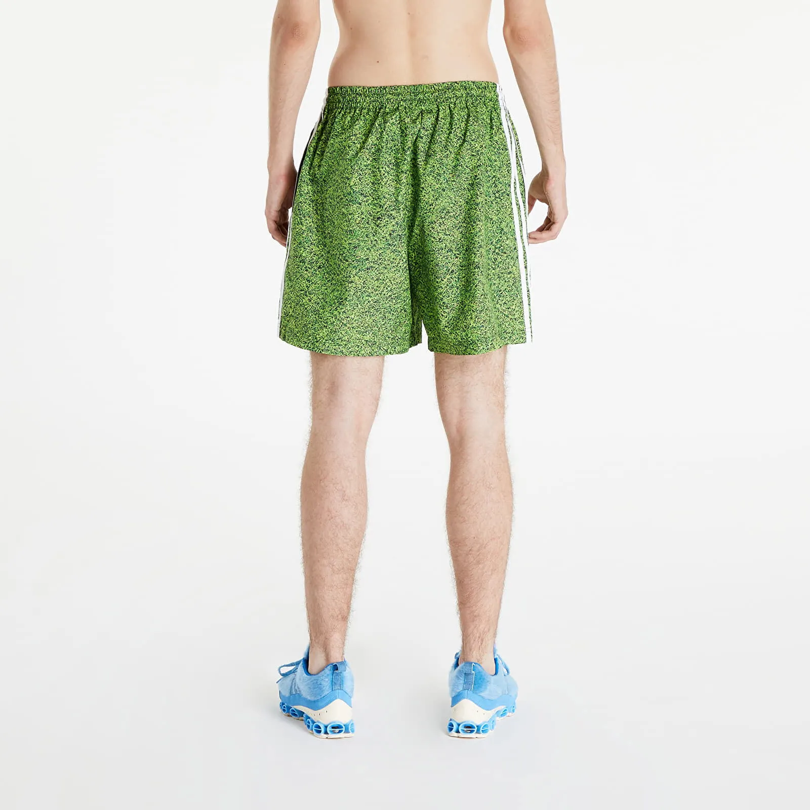 adidas Originals Kerwin Frost x Green Shorts