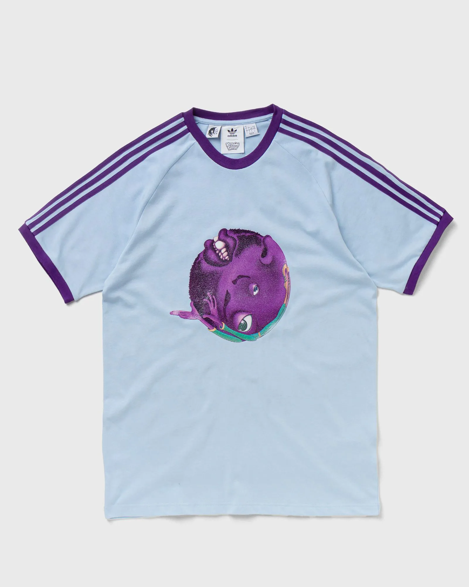 adidas Originals Kerwin Frost x Ringer Tee