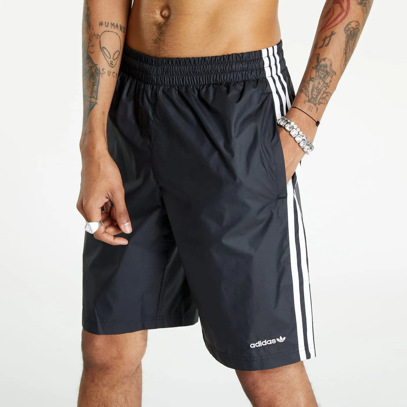 adidas Originals Originals Trefoil Shorts