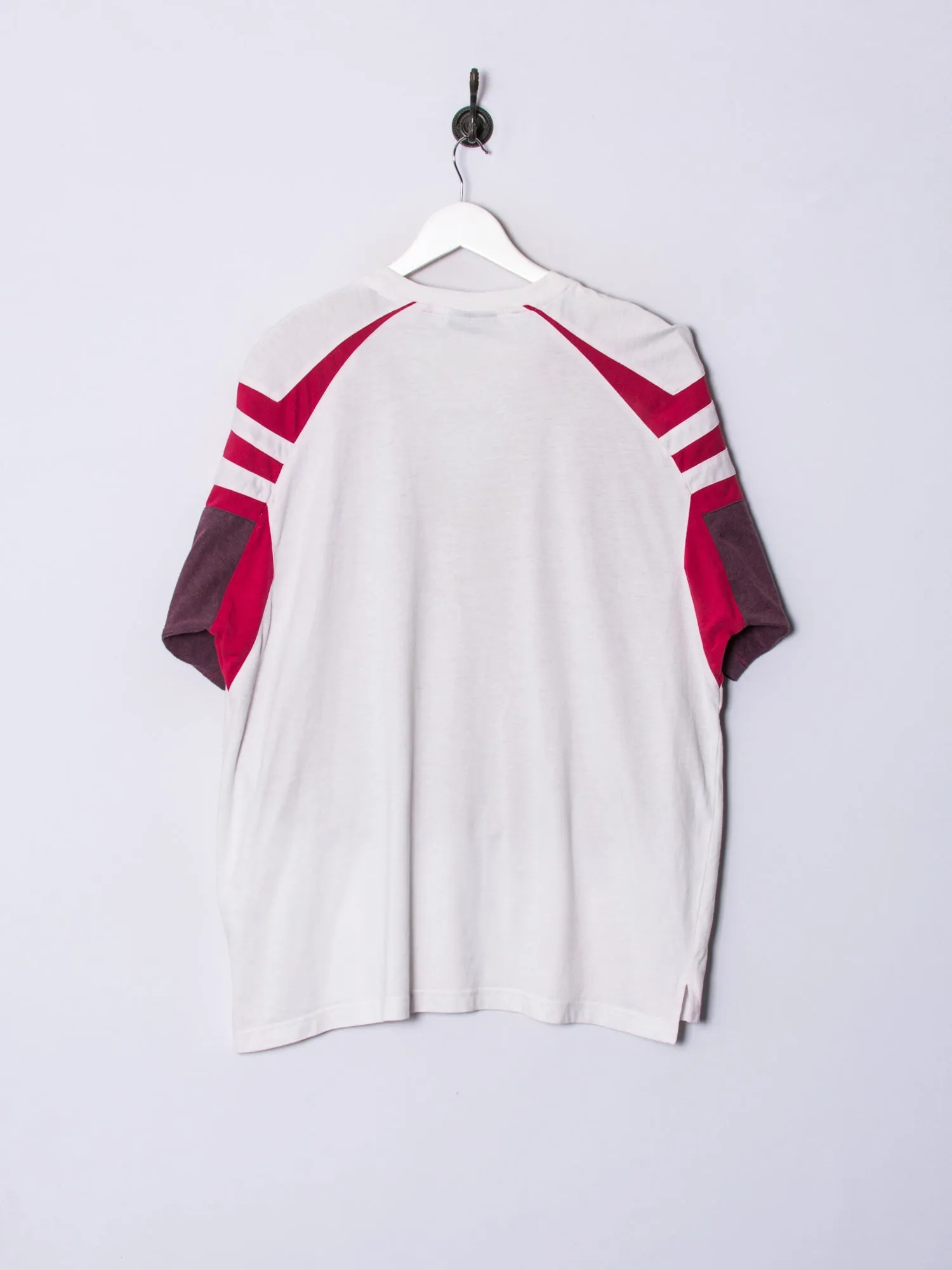 Adidas Originals Retro Cotton Tee