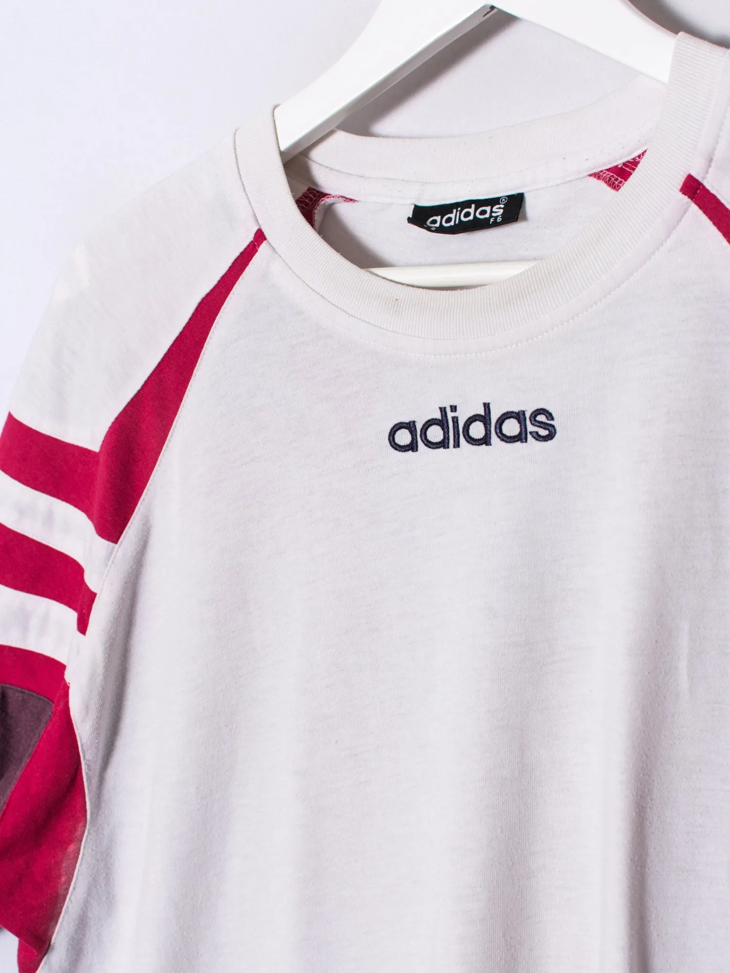 Adidas Originals Retro Cotton Tee