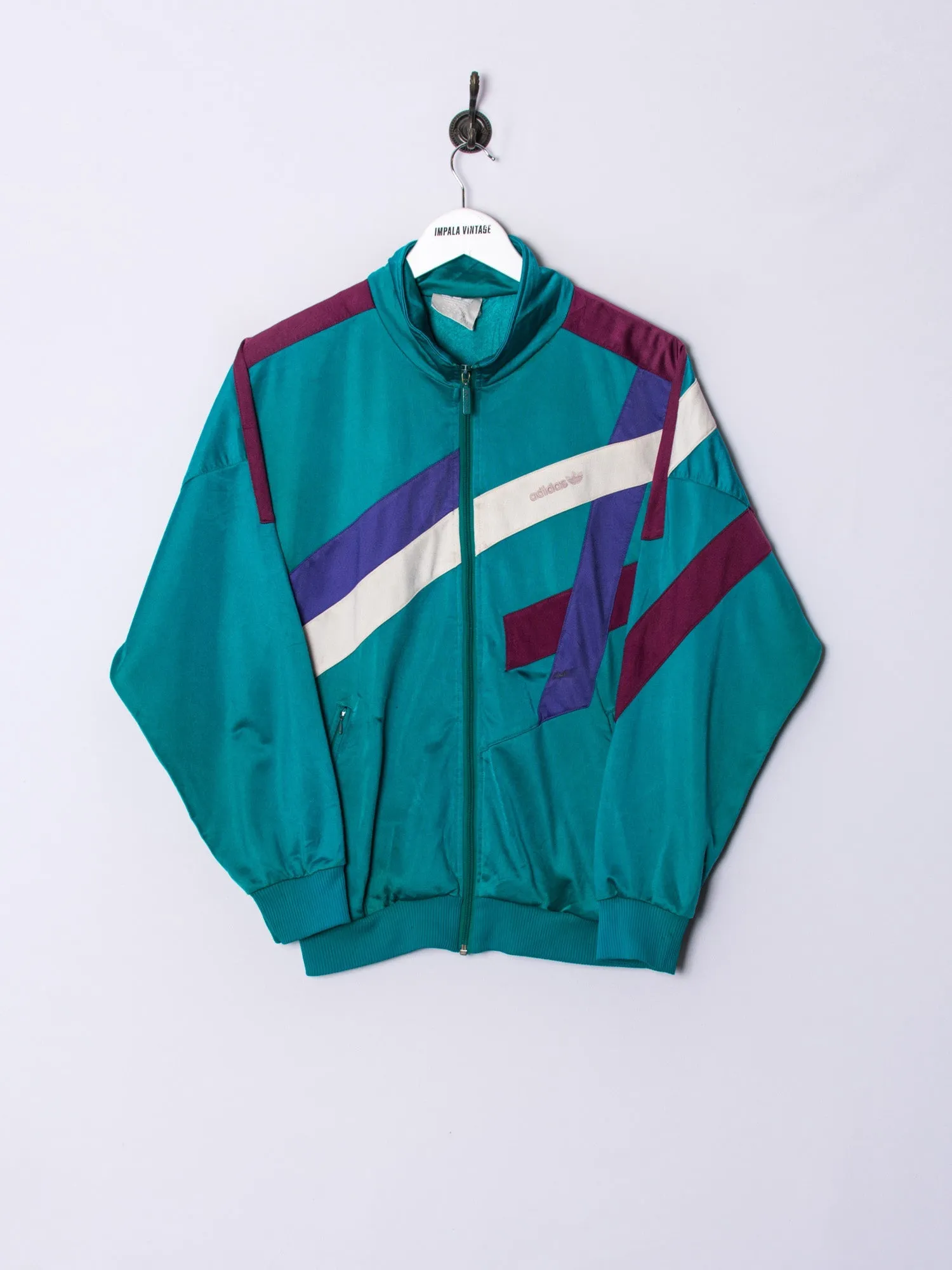 Adidas Originals Retro I Track Jacket