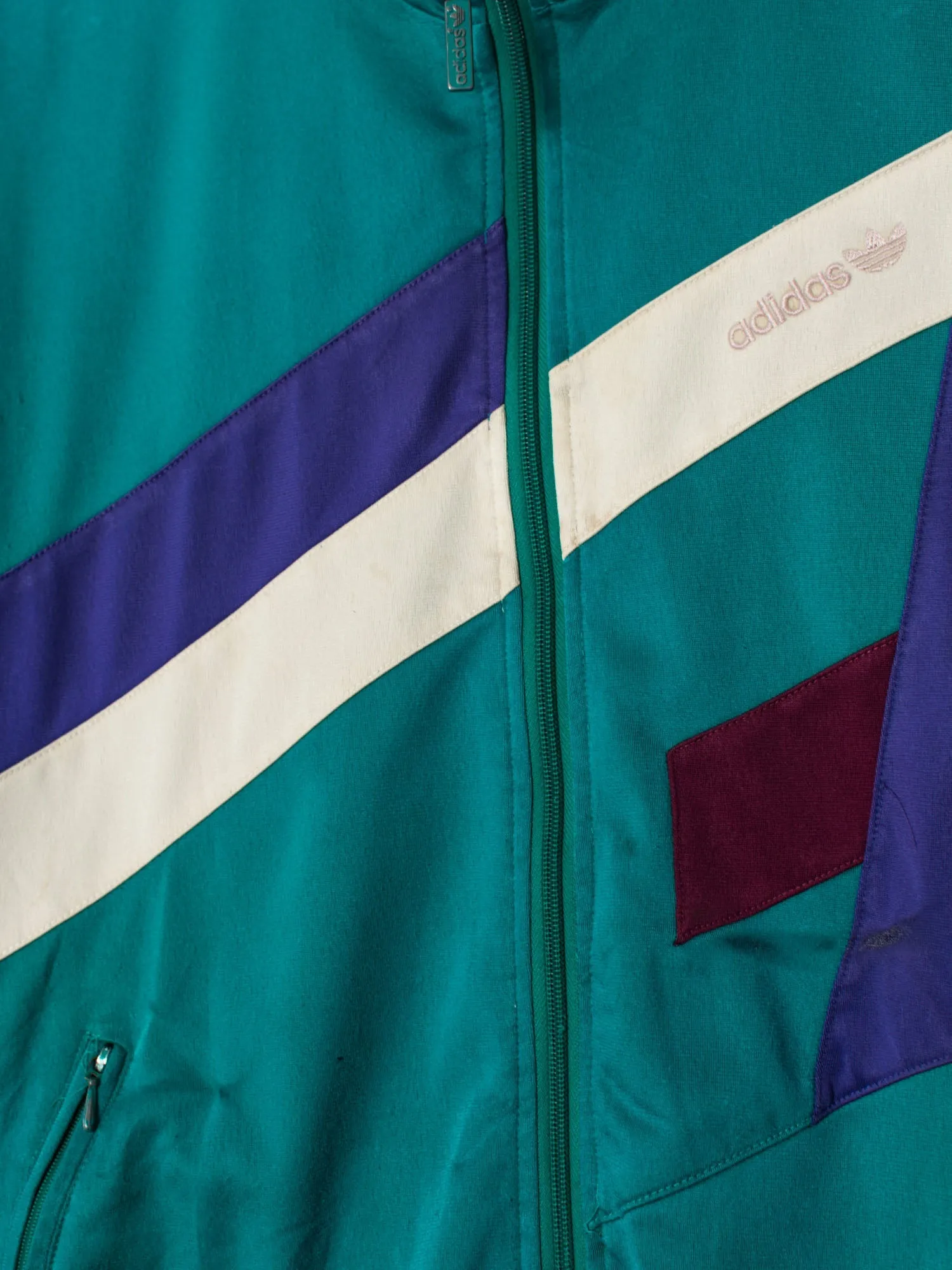 Adidas Originals Retro I Track Jacket