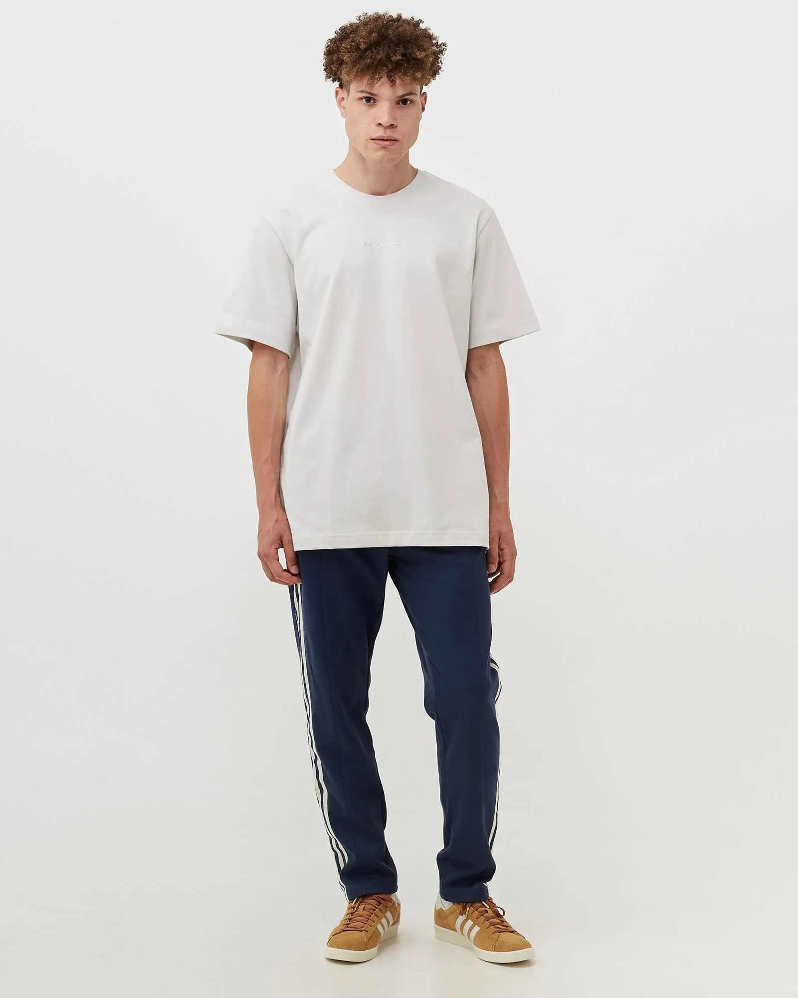 adidas Originals Reveal Essentials Tee