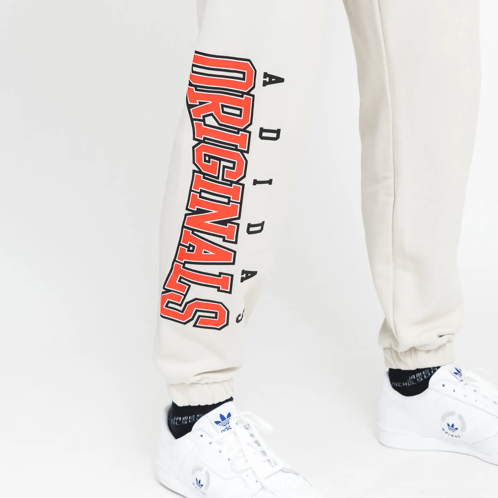 adidas Originals Script Pants