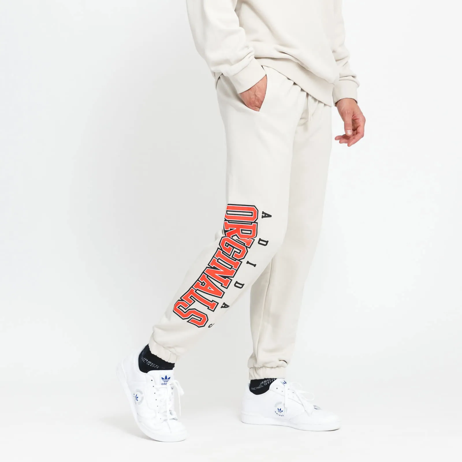 adidas Originals Script Pants