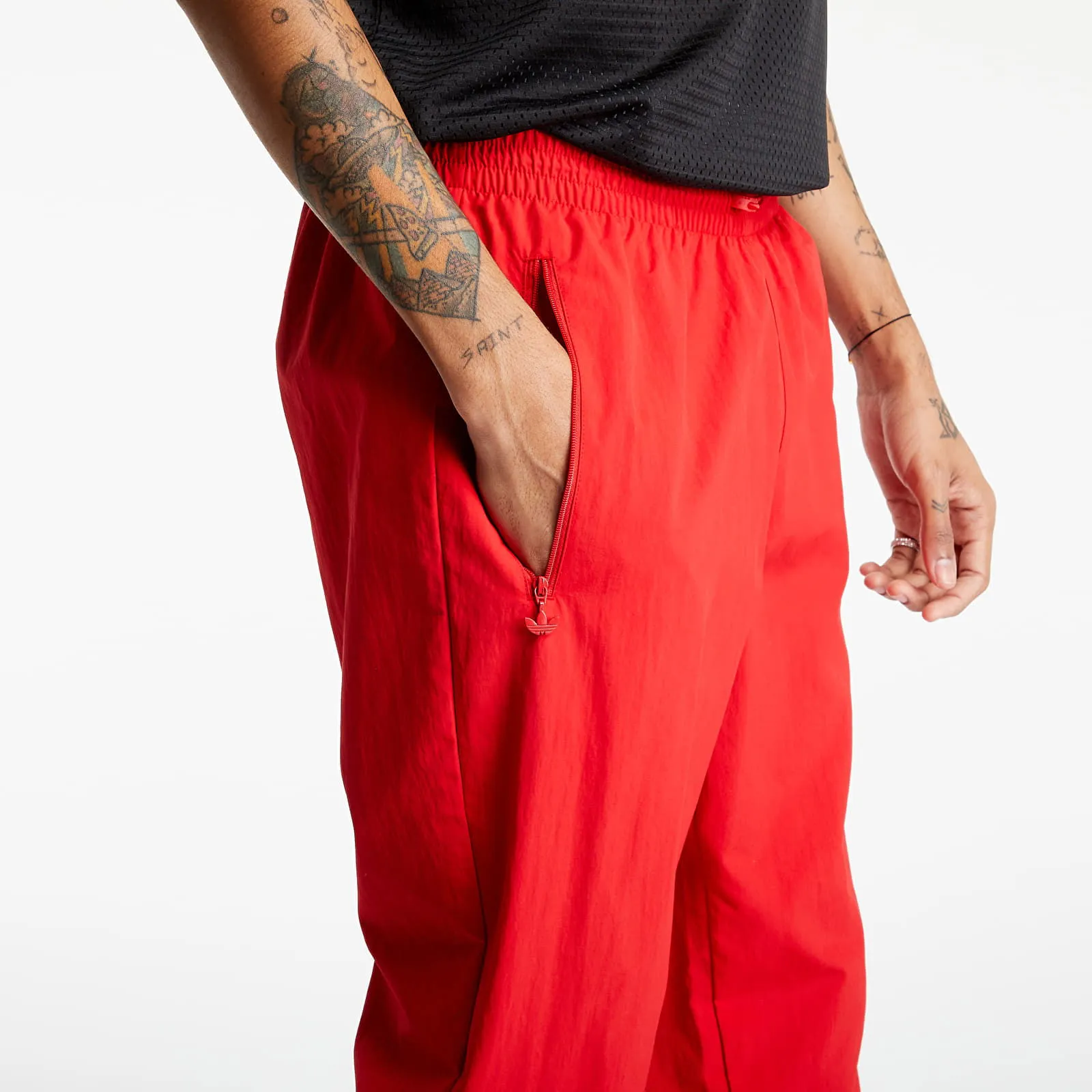 adidas Originals Sliced Trefoil Track Pants