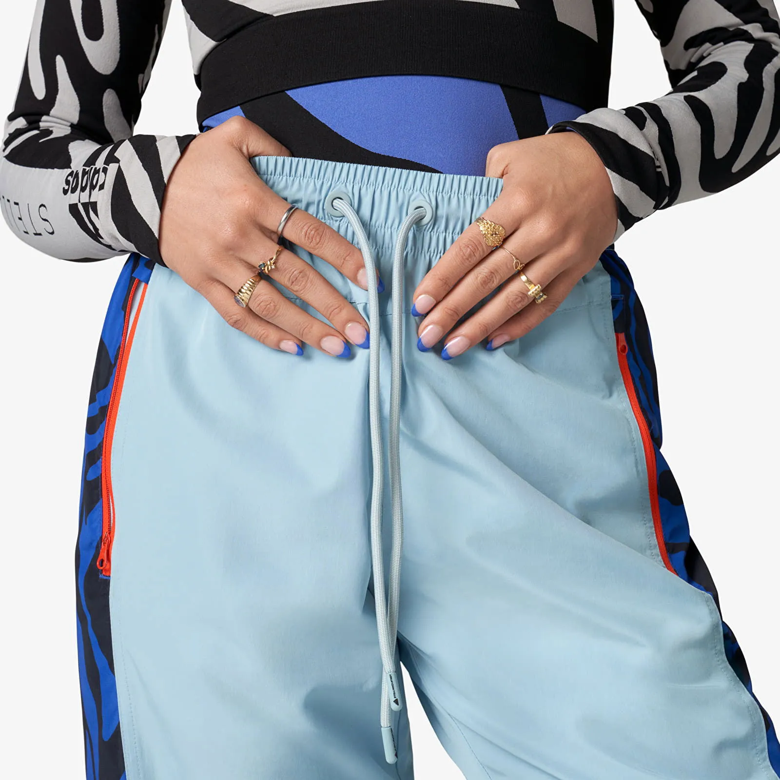 adidas Originals Stella McCartney x Track Pants Zip