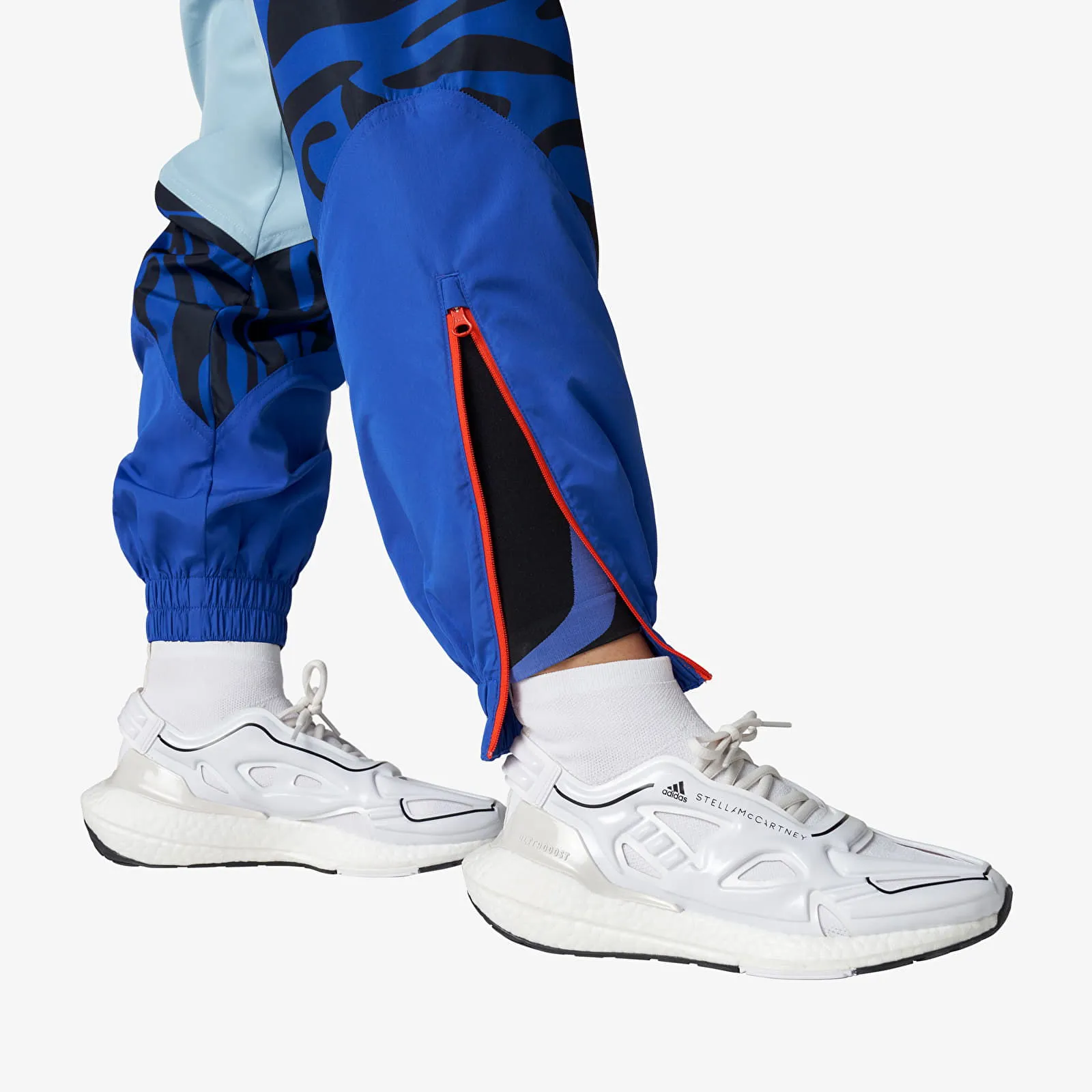 adidas Originals Stella McCartney x Track Pants Zip