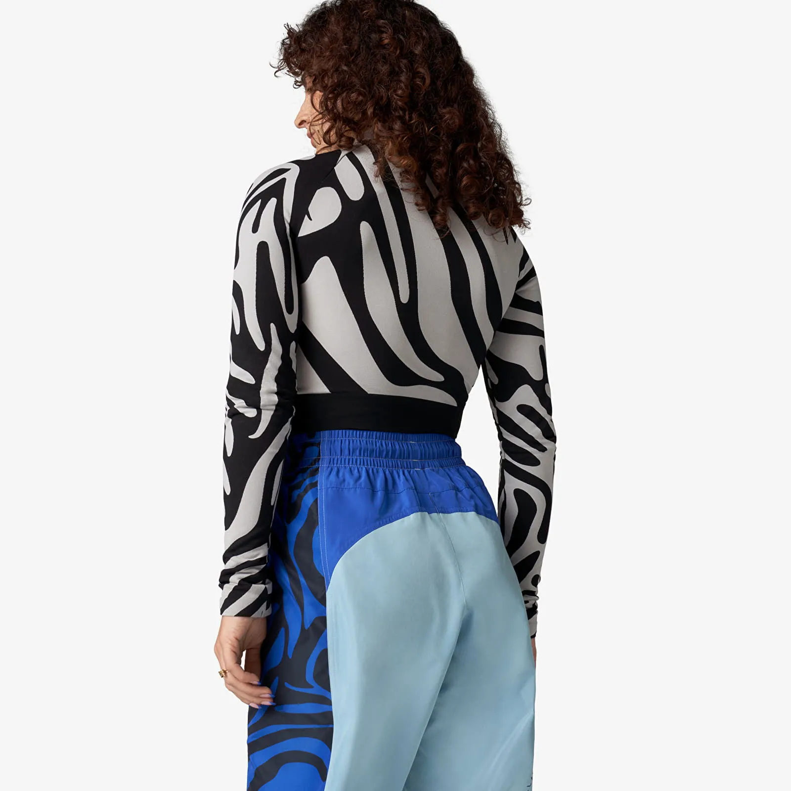 adidas Originals Stella McCartney x Track Pants Zip