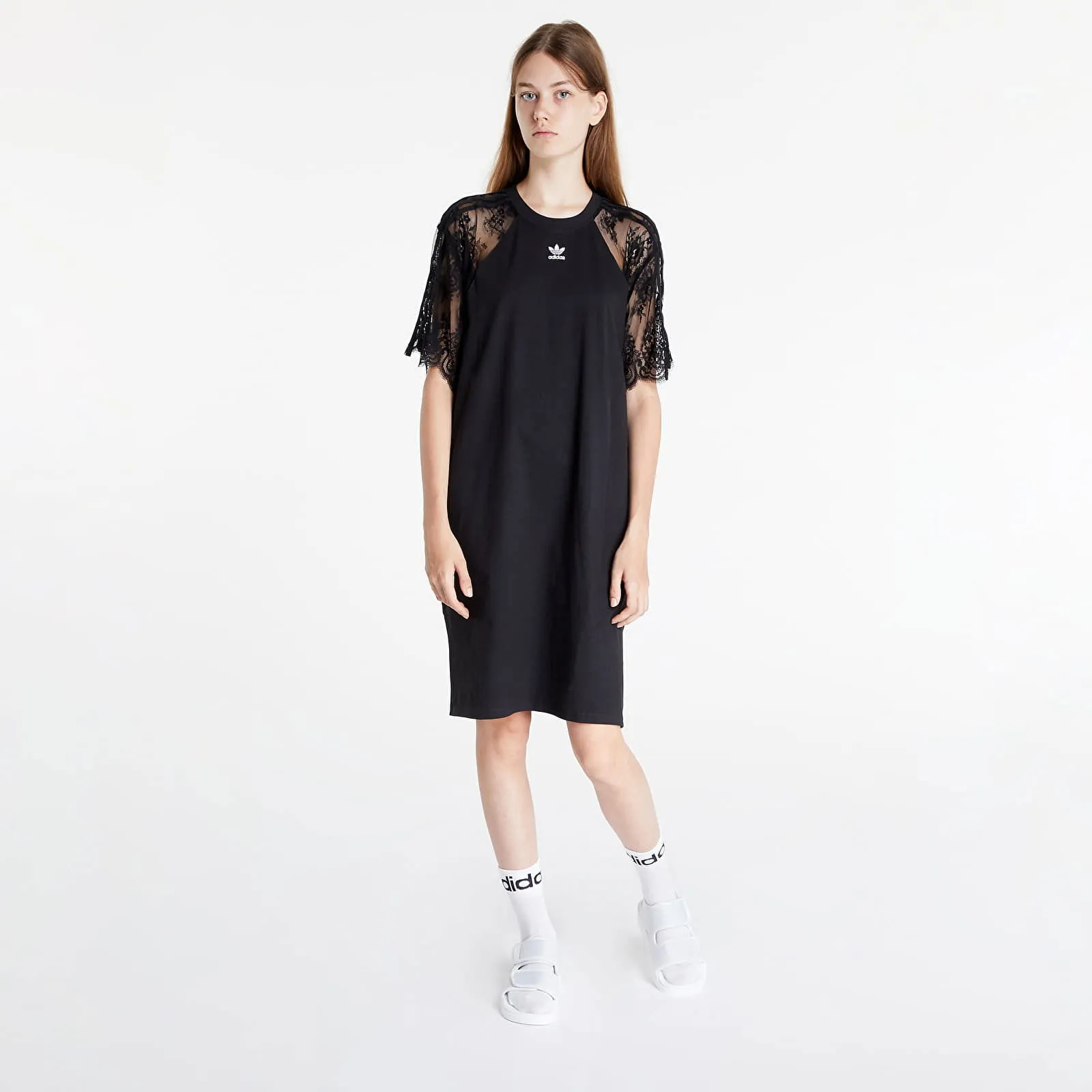 adidas Originals Tee Dress