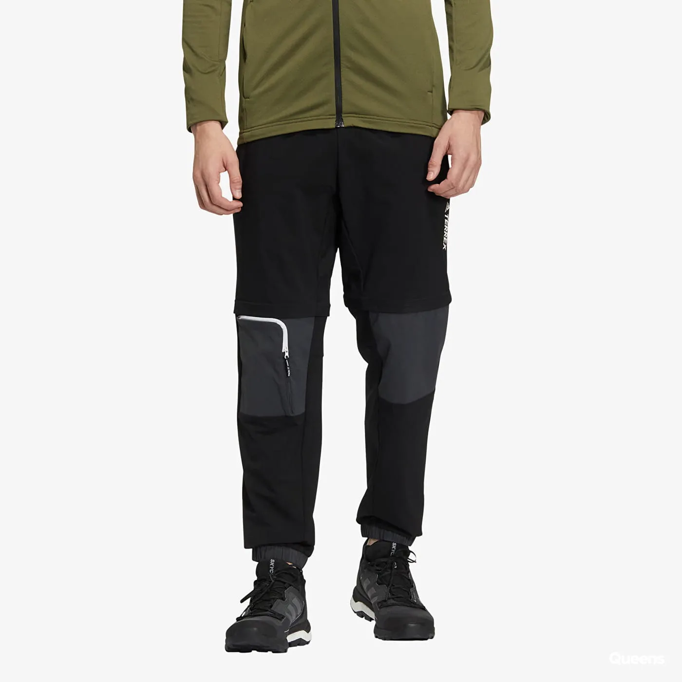 adidas Originals Voyager Pants