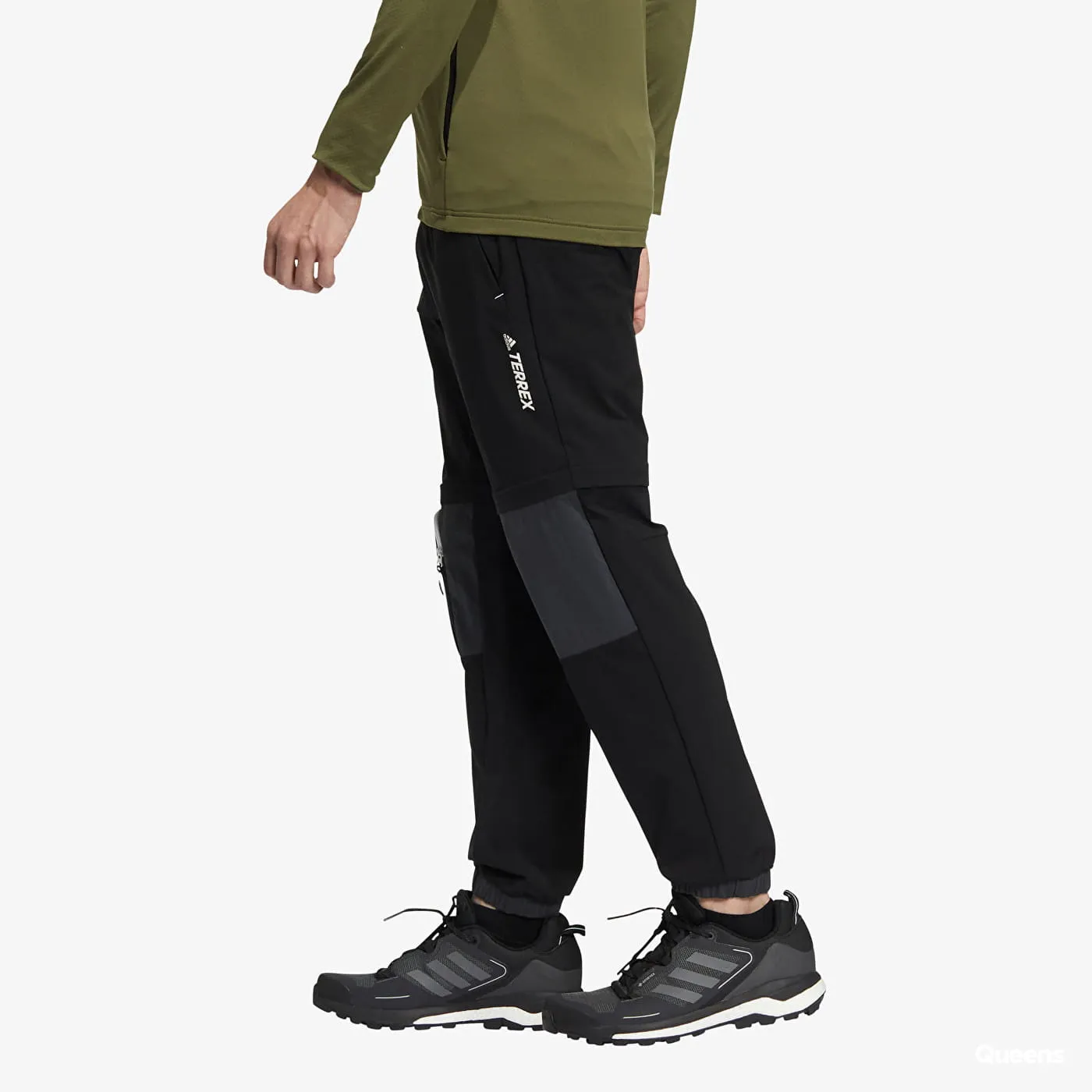 adidas Originals Voyager Pants