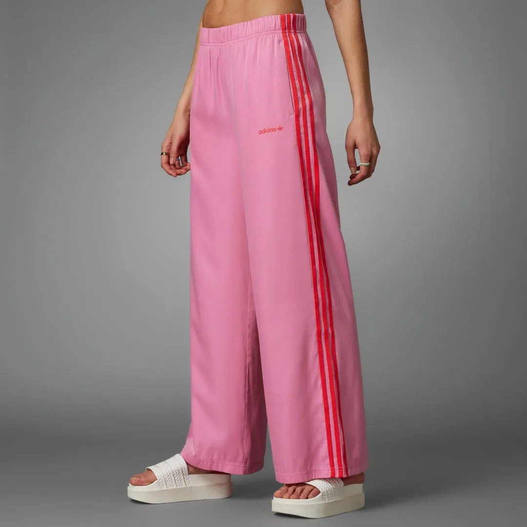 adidas Originals Wide Leg Pants