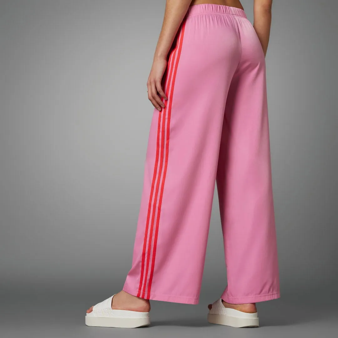 adidas Originals Wide Leg Pants