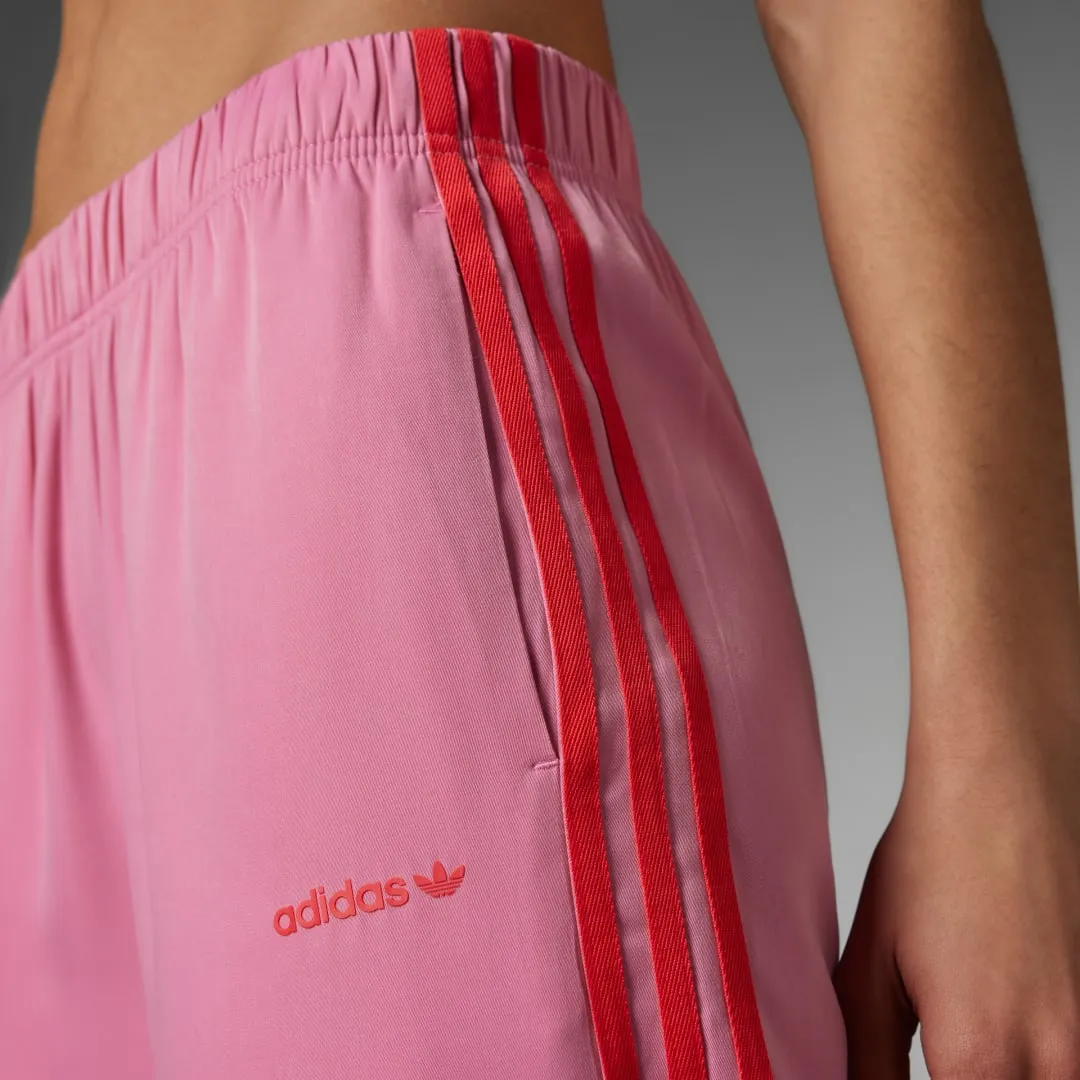 adidas Originals Wide Leg Pants