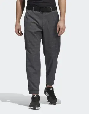 Adidas Pantalón Go-To Fall Weight