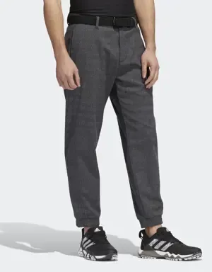 Adidas Pantalón Go-To Fall Weight