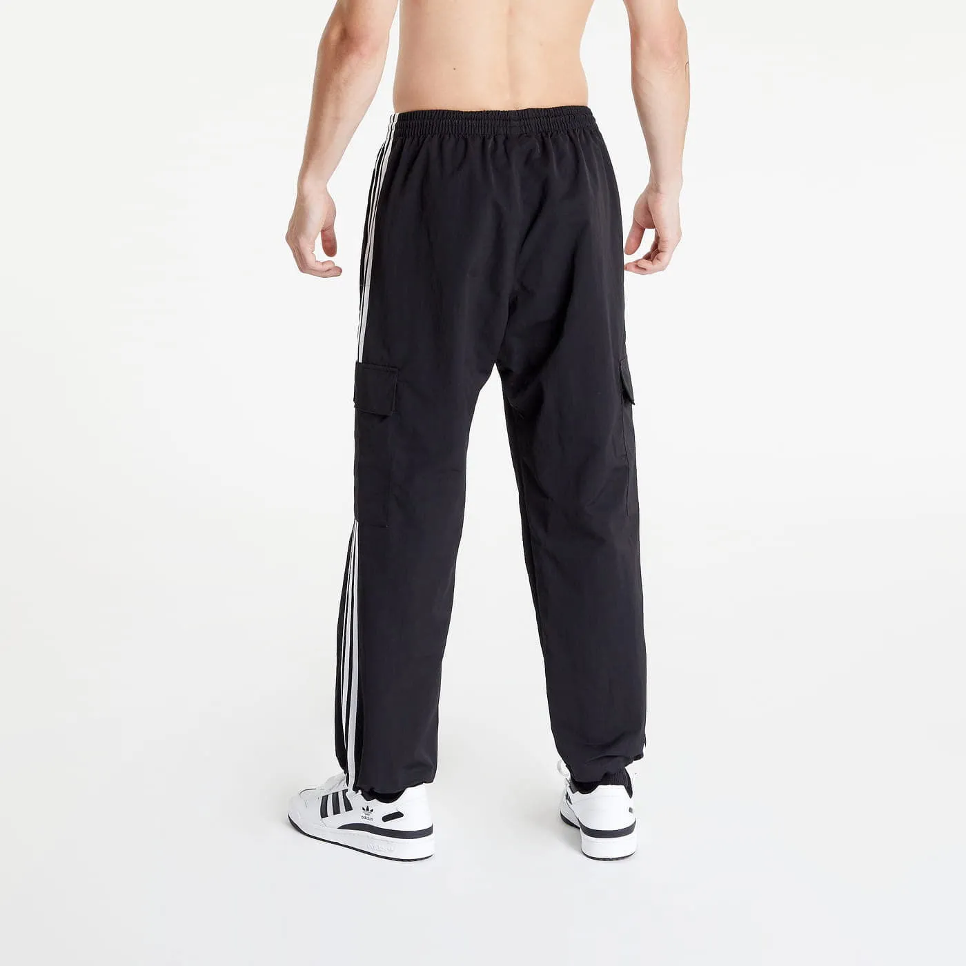 adidas Performance Adicolor 3-Stripes Cargo Tracksuit