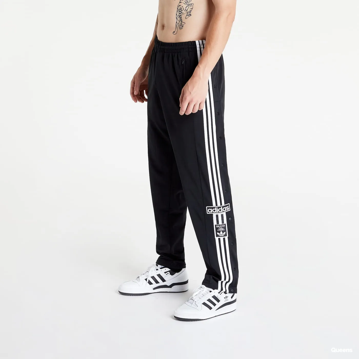 adidas Performance Adicolor Classics Adibreak Tracksuit Bottoms